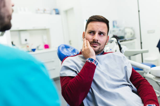 Dental Bonding in Bath, MI