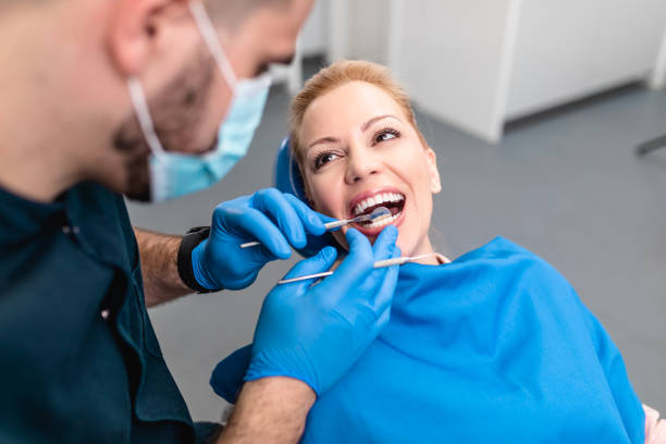 Why Choose Us for Your Dental Needs in Bath, MI
