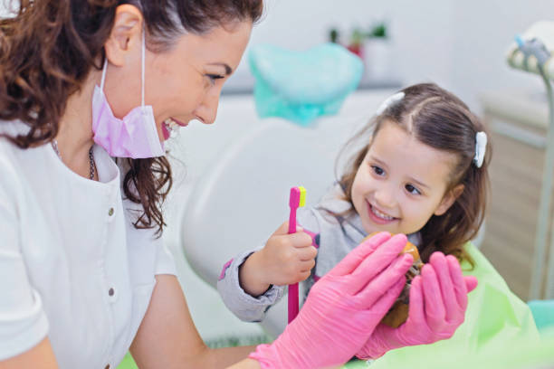 Best Tooth Extraction  in Bath, MI